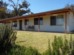  970 Crossman Road Crossman WA 6390 $460,000 10.03ha property with a 4 bedroom home on scheme water, with a water filtering system to the whole house & shed. This home sits at the top of the block and takes in the scenic hill views over neighboring properties. The beautiful property features reverse cycle air-con, gas cooking, instantaneous gas hot water system, NBN ready installed, 2 Vast/Foxtel TV dishes, irrigated vegetable garden, veranda's front & back and a carport. Other features are an 18m x 10m large shed with power, water connected with toilet, shower facilities & hot water system, chook pen, 1 x working Dam, 3 x water tanks, well established irrigated little orchard with a huge variety of fruit trees. The property also has a rubbish collection & school bus service. This property is a beauty and is priced at $460,000. KEY FEATURES: Hot Water Gas Outdoor Entertainment Shed Air Conditioning Reverse Cycle Air Con Water Tank Front & Back Verandah's 18m x 10m Powered Shed Chook Pen Dam 3 x Water Tanks Well Established Orchard. 