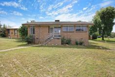  608 Resolution Street North Albury NSW 2640 $199,000 An opportunity exists in North Albury for first home buyers as well as investors looking to secure an affordable property. This brick veneer family home is situated in an ideal location surrounded by established properties. Double gate access into the rear yard with room to put a shed or a pool (STCA) on a spacious 608 m2 allotment. A short walk to the local primary school, child care, shopping , sporting facilities and with a bus stop only metres away this property ticks all the boxes for a solid investment. - Freshly painted and re-carpeted throughout. - Separate lounge room with polished floorboards leads into an open plan kitchen/dining room - Three carpeted bedrooms feature tasteful curtains - Main bathroom boasts a shower over the bath & hand basin. A separate toilet also boasts a 2nd hand basin. - Ducted evaporative cooling through out and gas wall heating - Easy access to Lavington CBD, public transport, local schools and sporting facilities - Rental appraisal of approximately $240/ week - General rates are approx. $1,152.31 PA & water rates are approx. $852.45 plus consumption PA. 