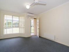  50/7 Severin Court Thurgoona NSW 2640 $87,500 This one-bedroom, unit is located in a secure gated community that offers residence for anyone over the age of 55 looking for a low maintenance property. The property has plenty to offer including ensuite bathroom with easy access to the shower, split system heating and cooling, living area with kitchenette, bedroom with built-in robe, bathroom/ Laundry. For an additional but affordable cost, tasteful home-style meals are prepared daily for your convenience and served in the community centre which is located right near your unit. The community centre is the heart of the village where residents enjoy entertainment and social activities. The village managers take pride in working with the senior community, providing exceptional service and working tirelessly to ensure that all the residents live in a friendly, safe and secure environment & conveniently located within walking distance of public transport, shopping centre, and doctor. The property is currently leased for $180 per week. * Please note - the photos shown are for example purposes only. The exact unit appearance and inclusions may vary. *All information contained herein is gathered from sources we believe to be reliable, however, we cannot guarantee its accuracy and interested persons should rely on their own inquiries. 