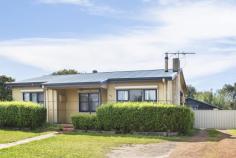 177 Bussell Highway West Busselton WA 6280 $419,000 Whether you are searching for a first home, investment or potentially consulting rooms, this is the perfect location. Perched in a bright and breezy, elevated position on a 745m2 block, this home has a really good feeling to it, as soon as you take your first step through the front door. There is even an easy care lawned area for the kids and pets in a secure backyard with side access through the garage to a 6m x 4m powered shed. Please call me for more details or to arrange an early inspection. INSIDE FEATURES - High ceilings with jarrah floorboards throughout. - Open plan meals and family area. - Separate lounge room with combustion fire. - Centrally located kitchen with electric hotplate and oven overlooking the main living area. - Two huge bedrooms with 2 doors built in robes plus the 3rd bedroom is a double. - Plus, a large sleepout at the rear which you could use as another bedroom or living area. - Security shutters at the front of the home. - Separate bathroom with bath, separate shower, vanity and wc. - Separate laundry room also with shower, vanity & wc. OUTSIDE FEATURES - 400m to Geographe Bay - Massive side access - Large 6m x 4m powered shed - A 11m x 3m north facing patio for entertaining overlooking the easy-care gardens. - Electric HWS - West Busselton Shopping Centre across the road for that early dash to get milk for the cereal. - Elevated block, size appx 745m2 NEARBY FACILITIES Bus Stop - 30m (by foot) Busselton District Hospital - 160m Busselton Jetty - 2.5km.. 