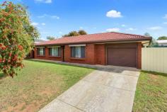  4 Orchid Court Reynella SA 5161 $329,000 - $349,000 First Home Buyers, Investors and Developers, Your Opportunity Awaits! Located in a quiet cul de sac street in popular Reynella, this much loved and well cared for home is ready to for its next couple or young family looking to create new memories in this desirable highly sought after, suburb. The open plan Lounge room/ dining area leads into the spacious kitchen that is equipped with a gas stove, and ample bench and cupboard space. 3bedroom home with a generous sized master bedroom with walk in robe & built in robe in the second bedroom. The laundry leads out to the large fully fenced rear yard offering plenty of space and security for children and pets to play with the added bonus of a lock up garage with access via the driveway from the carport allowing for plenty of off street parking. What we love: - 3 good sized bedrooms - walk in robes to main bedroom - spacious kitchen - split system heating and cooling - lock up Carport - driveway access Rear garage / workshop - Built in 1984 -Large rear garden - 648sqm (approx.) allotment Located within driving distance to the local schools, parks and playgrounds, shopping complexes and public transport with the bonus addition of the Southern Expressway close by for easy access to the city. This well-loved family home is the perfect blank canvas ready for you to add your own style and flare to.. 