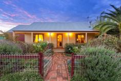  44 Reid St Rutherglen VIC 3685  Two (2) outstanding cottages surrounded by established picturesque gardens, situated on an 844m2 (approx.) allotment, conveniently located in the heart of the Rutherglen township less than 100m to Rutherglen’s main street. Currently a highly popular ‘Airbnb’ short term accommodation business.   Reid Street Cottage The original Marazion Villa Circa. 1877, The cottage has been updated and transformed over time and presents a mix of both modern and period features. Comprising of three (3) bedrooms, open plan area incorporating kitchen, dining, and lounge spaces, a second formal lounge room with original open fireplace and a modern full family bathroom with separate toilet. Outside consists an outdoor dining area, laundry room and a double lock up garage.      Herins Lane Cottage Constructed in 2007, this weatherboard cottage upon entry immediately impresses with its modern and stylish décor throughout. Comprising (3) bedrooms, spacious open plan design incorporating kitchen, dining and lounge spaces, ‘European’ style laundry and a full modern bathroom with separate toilet. Surrounded by large timber decking perfect for sitting back and enjoying the peace and tranquility while overlooking the attractive gardens and surrounds. And a single lock up car port with remote access. Other features include: -          High ceilings, -          Polished timber flooring -          Slow combustion wood heating   Rutherglen Township A popular and vibrant township surrounded by award winning wineries and host to several North East Victoria’s major tourist events, Located only 42kms to Albury/Wodonga, 12kms to Corowa, 35kms to Lake Mulwala and 300kms to Melbourne via the Hume Freeway.   Agents Remarks Regarded as one of the most popular ‘Airbnb’ in the Rutherglen area, with an estimated return at 6%.   DISCLAIMER: Whilst every care is taken to supply accurate information our company cannot be held responsible for any incorrect information. 