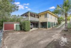 30 Leyton Street, GRANGE QLD 4051 – Madeleine Hicks Real Estate Brisbane