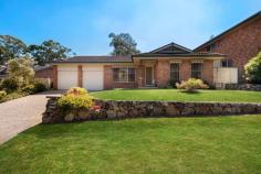  82 Connaught Road Valentine NSW 2280 $700,000 - $720,000 Situated on a quiet street within a friendly, welcoming neighbourhood, this neat brick-and-tile property is the perfect family home. Offering a spacious layout, its thoughtful design provides not one, but two flexible living spaces for all the family to enjoy, featuring a formal lounge room at the front, and an open-plan living-dining space at the back, overlooked by an attractive, open kitchen. Bright and airy, this space opens out onto a covered alfresco and sundrenched backyard, flaunting tiered landscaping and beautifully kept gardens. An entertainer's delight, this easy indoor-outdoor area is sure to play host to plenty of family BBQs and catch-ups with friends, while also creating space for quiet relaxation, listening to birdsong as you look out over those lush green views. As for location, this can't fail to draw you in. Tucked away within this picturesque suburb, you have everything within easy reach, including schools, shops, public transport and parks. And with Lake Macquarie on one side and the ocean on the other, it's sure to appeal to water lovers, putting you within five minutes of Croudace Bay and less than 15 minutes from Redhead Beach. - Solidly built brick-and-tile home on 630sqm parcel - Two flexible living spaces filled with natural light, creating a bright, spacious feel - Kitchen featuring quality timber cabinetry, electric stovetop and breakfast bar - Light-filled master with mirrored built-in robe and ensuite with shower - Two good-sized bedrooms, each with built-in robe and ceiling fan, serviced by sizeable family bathroom with shower, triangular bath and separate WC - Ducted air conditioning throughout, ceiling fans in bedrooms - Solar for hot water plus new hot water tank installed in recent months - Covered entertaining area and tiered, fully fenced backyard with shed for storage - Quiet location; 5 minutes to Lake Macquarie, 10 mins to Belmont shops; 12 mins to Redhead Beach; 30 mins to Newcastle CBD; zoned for Valentine Public School and Warners Bay High School Water Rates : $264.28 approx. per annum Council Rates : $2,085 approx. per annum **Health & Safety Measures are in Place for Open Homes & All Private Inspections **All inspection attendees will have to answer a health and safety survey to qualify for the inspection of the property Disclaimer: All information contained herein is gathered from sources we deem reliable. However, we cannot guarantee its accuracy and act as a messenger only in passing on the details. Interested parties should rely on their own enquiries. Some of our properties are marketed from time to time without price guide at the vendors request. This website may have filtered the property into a price bracket for website functionality purposes. Any personal information given to us during the course of the campaign will be kept on our database for follow up and to market other services and opportunities unless instructed in writing. 