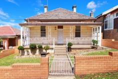  117 Botany Street Carlton NSW 2218 Located in a elevated prime position only moments from Hurstville CBD, this character-filled full brick home boasts a spacious floor plan with 3.2 m high ornate ceilings, three ornate fireplaces and rooms that are drenched in sunshine through-out the day. The home has been tightly held and was acquired with its close proximity to Hurstville Station & shops in mind. It now presents as the ideal home to live in along with the convivence a rear lane access that allows undercover parking for three cars. Property features: • 	 Separate living rooms with formal lounge and dining • 	 Oversized gas kitchen with ample bench and cupboard space • 	 Three big bedrooms, one with built-in robe • 	 Outdoor undercover entertaining area with afternoon sun • 	 Rear access to lock-up garage, double carport & two storage rooms • 	 With-in the Hurstville Primary School Catchment and opposite Sydney technical high school • 	 Close to Hurstville Westfield, shops, schools and station 