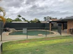  28 Burrendong Road COOMBABAH QLD 4216 $669,000 Lowset Brick & Tile home with 3 Bedrooms, 2 Bathrooms, DLUG, Swimming Pool + Storage Shed 652m2 of land with ample room for off street parking e.g. Boats, Caravans,Trailers etc Located in one of Coombabah's best streets Substantially sized outdoor undercover entertaining area. Significant improvements have been made to the property such as new fencing, new kitchen & appliances & solar panels & new pool pump. Despite such improvements, there is still plenty of opportunity to take advantage of the home's potential by adding some personal ambient touches. . Currently, the property is tenanted with the tenancy due to expire on 10/12/20. As such, the dwelling can be purchased by an investor or a buyer with the intention of owner occupying This well priced easy living home can be viewed by contacting Richard on 0423588890 to arrange an inspection time. 