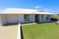  127 Twilight Beach Road West Beach WA 6450 $675,000 Just imagine stepping across the road from this brick rendered, 3 bedroom, 2 bathroom home to the white beaches of West Beach where you can swim or surf in this popular location. Cast your eye across to caravan rock with the vivid blue ocean backdrop from the formal lounge and master bedroom with ensuite. Raked ceiling is a feature in the open plan living with warming tile fire. Step through into the clever extension encompassing kitchen and family areas with polished concrete flooring. 46,000L rainwater supply the interior of the home plus there's a 8m x 7m rear workshop and double tandem garage UMR. 