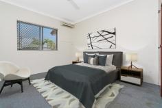  Unit 5/33 Coronation Dr Stuart Park NT 0820 $193,000 Check the price – check the location! You can't beat Stuart Park it is a great place to live. So close to the City. Plus in nearby Westralia Street there is a convenient Corner Store, a Pharmacy and a popular restaurant. Don’t just drive past. You really need to see the size of the back yard and take a look inside. This is an affordable two bedroom end unit in a small complex of 5. An older style solid brick unit built to last with high ceilings and recently painted throughout. The unit has been a long term rental and it’s time for a ‘Block’ renovation. Basically a little imagination, and handyman skills is all that is needed to change this unit into a great place to live and a valuable asset. First home buyers get in before the $10,000 Renovation Grant comes to an end. It would be hard to find a ground level unit at this low price in a more convenient near City suburb. Look what this property has to offer. - Two bedrooms & the main bedroom is spacious - Solid construction recently painted throughout inside - Comes with a combination laundry & bathroom - End unit with rear off street parking for 2 cars & a boat - The unit has the benefit of a front, side & a back garden - Heaps of garden potential & just the right time to start planting - $10,000 Renovation Grant available to 1st Home Buyers An opportunity not to be missed! 