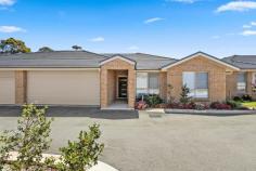  27/12 Propane Street Albion Park NSW 2527 $550,000 - $595,000 The recipe for a perfect single level villa starts with the right layout, a sun filled, north facing, internal living and outdoor lifestyle area. Followed by quality finishes, large rooms, ample personal storage and an over-sized garage, you will be situated in a quiet corner of a perfectly maintained complex with low strata costs and a positive long-term history. Still held by the original owners, they have cared for the home and its gardens so well you will think it is new. With a low maintenance lifestyle awaiting you, you will have more time to enjoy your life than ever before. • 	 Open plan kitchen with breakfast bar • 	 Split system air conditioning & built in entertainment in the living area • 	 Covered outdoor BBQ & entertaining area • 	 Built in wardrobes throughout • 	 NBN ready & connected • 	 Safe & friendly environment with community gardens • 	 Walking distance to local shops, schools, sporting grounds & public transport • 	 Rental Appraisal: $460 - $500 • 	 Strata: $590.70 per quarter • 	 Rates: Council- $223.96 pq / Water- $147.31 pq FEATURES: • 	 Air Conditioning • 	 Alarm System • 	 Built-In Wardrobes • 	 Close To Schools • 	 Close To Shops • 	 Close To Transport • 	 Garden.. 