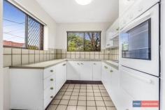  2/134 Bonney Avenue CLAYFIELD QLD 4011 $420,000 This elevated 3 Bedroom Super-Sized Unit has it all + Possible Home Office/Hobby Room/ Man Cave • Split system Aircon in Loungeroom, Dining area opens onto easterly Balcony and galley style Kitchen. • Master bedroom has Walk in Robe and Ensuite, Split system Aircon and Ceiling Fan. • Bedroom 2 is generous in size with Built in Wardrobe and Ceiling Fan. • Bedroom 3 has a Ceiling fan • Full sized Bathtub and spacious Laundry. • Internal access to lock up Garage via Lobby. • Separate Utility or Hobby room, Man cave, Home office, Library (23 sq.m approx) on the ground floor. Access to this solitude is via building lobby. This presents as a premium location for: a) A Businessman working from Home. b) A Family Home close to Schools, Transport and the CBD. c) An Above Average Property, at present returning just under 5% PA. This could be improved with some imagination. d) Young Adults coming to Brisbane to study… With a property this size the possibilities are endless. ADDITIONAL INFOMATION: Brisbane City Council Rates Approx. $407.75 Per Quarter Body Corporate Levies Approx. $720 Per Quarter Sinking Fund Balance $55,418.25 As of 30th of November 2019. Tenants on Periodic Lease at $405 Per Week. Property is tenanted so Inspection by Appointment is required. Please call the Sam Tornabene to register your interest. 