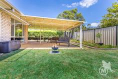 20 Evergreen Parade, GRIFFIN QLD 4503 - Madeleine Hicks Real Estate Brisbane