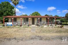  18/5189 Riverina Highway Howlong NSW 2643 $125,000 Kismit Riverside Lodge is the perfect setting for this manufactured home on an individual residential title, it would suit retirees, downsizers, and the extended family seeking an escape from the hassle and bustle. Consisting of two bedrooms with built-in storage, functional bathroom, separate toilet, and laundry. Heating and cooling are taken care of with ceiling fans, split system, and Coonara free-standing wood fire ensuring comfort throughout the year. The kitchen sits in the centre of the home and is filled with natural light, overlooking the open plan living/dining and is complete with a breakfast bar and free-standing gas stove. The traditional front veranda is an ideal space to relax, read a book, and have a glass of wine. An oversized double carport provides shelter for two vehicles with additional space for a boat or trailer. A powered workshop offers the home handyman a place to be creative. Other notable features include gas hot water, private garden, good WI-FI, and ready installed landline, while a weekly ground rental covers land maintenance, rates, garbage, sewerage, postal and water charges. Close to nearby Howlong offering all the necessary amenities: Medical, Local Government Offices, Library, Swimming Pool, Supermarket, Golf Club, Hotels Schools, and Churches, and many other social facilities. This property can remain fully furnished if required. Call today to arrange your inspection! 