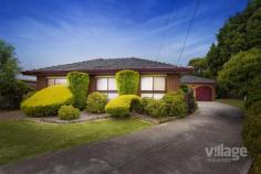  3 Lupin Court St Albans VIC 3021 $730,000 - $799,000 Large family homes with 4 bedrooms and a study on an enormous parcel of land (898m2 approx) are a rare find. In this late 80s brick home there is more than enough room for any family to spread their wings, more grass yard than you’ll ever need and heaps of parking space including the double lockup garage. To top it off there is a large Kitchen, Meals Area and a spacious Living Room and a variety of storage options. Situated in a quiet street. If you've been feeling a little cramped during the COVID Lockdown, here is your solution! Features: _Master Bedroom with walk in robes and ensuite _Main bathroom with double sink and double shower _ 2 bedrooms with BIR _ Light filled Study Room _ Endless amount of storage options _ Security blinds and lock-up front gate _Terracotta Roof _ Gas ducted heating throughout _ Air conditioning _ Double lock-up garage with a bench, sink and space for storage _ Large outdoor shed _ Hills Hoist _Zoned for Schools _13 minute walk to Ginifer train station.. 