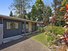  2/43 Mary Cairncross Avenue Maleny QLD 4552 $380,000 This funky, bohemian styled duplex unit is a rare find! Entry level buying in one of Maleny's best streets. The two bedroom unit has exclusive use of 746m2 yard with open lawn, veggie garden and full fencing. * Two generous bedrooms, open plan living/dining area with real timber floors, modern kitchen with stone tops, gas cooktop & electric oven * Ceiling fans & plenty of ventilation keep the unit cool in summer with reverse cycle A/C as well * Spacious yard for children or a pet * No body corp fees, just shared insurance cost of $750pa. * Close to Mary Cairncross Park Rainforest Reserve & only 8 mins to Maleny or 10 mins to the train station Whether you're looking for an easy care investment or your first home this appealing property deserves your inspection. All information contained herein is gathered from sources we believe to be reliable. However, we cannot guarantee its accuracy and interested persons should rely on their own enquiries. 