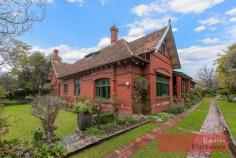  67-75 Buxton St North Adelaide SA 5006 $3,750,000+GST An outstanding Gentleman’s Residence of some 600 sqm of beautifully preserved and maintained accommodation of two stories, including a free standing 2 bedroom chauffeur’s cottage, so well situated on some 2,140 sqm (approx.) of land amongst stunning manicured gardens on one of North Adelaide’s most prized tree lined streets. Buxton Manor, circa 1908/9, was designed by well known Adelaide architect Fredrick Dancker for Adelaide solicitor F.J. Fisher.  Other Dancker landmarks included “Adare” at Victor harbour, “Attunga” at Toorak Gardens, Botanical Gardens Headquarters and the Queen Victoria Hospital to name just a few. With its extensive use of decorative brickwork, exotic timbers, French Marseille tiled roof, Buxton Manor is a distinctive example of Adelaide’s Only Arts and Crafts Country house in the manner of William Morris. Currently disposed of as four massive apartments, plus a 2 bedroom cottage of 76sq metres, the property could continue as it is happily, or  be easily re-converted back to the grand single residence it was prior to the second world war. There is an endless variety of uses that can be made of this amazing, versatile property. The present Vendors have owned Buxton Manor for over 30 years and lavished detailed care and maintenance on the property whilst keeping it purposely in its very original & pristine condition. It has had an illustrious social and cultural history befitting the grandeur of its built form.   The home is currently configured as follows: Bedrooms: 10 Bathrooms: 5 Kitchens: 5 Reception Rooms: 6 Sunroom:  1 Laundry: 1 There are a myriad of wonderful and original architectural features of the early 1900’s era, including beautiful diamond leadlight windows, incredible plaster work, ornate mantle and over mantles, magnificent light fittings, and wallpaper friezes and hand French polished timber finishes throughout. The manor sits on massive bluestone foundation with extra thick 4 inch double brick cavity walls. Enter the property in style via one of the two brick driveways that deliver you into a world of a bygone era. Imagine your childhood in the beautiful well established gardens complete with delightful trees, standard roses, and expansive lawned areas. And its only 2km from the CBD! This is a rare, unique and exciting opportunity to purchase a Landmark property in this tightly held precinct of North Adelaide. Please call Richard Colley on 0418 827 710 to arrange a viewing. 