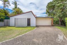 1 Chico Place, MCDOWALL QLD 4053 - Madeleine Hicks Real Estate Brisbane