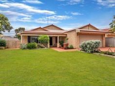  30 Treasure Road Singleton WA 6175 $525,000 This spacious four bedrooms two bathroom home is located in the sought after location of Treasure Road, Singleton. This property is only short moments walk to our beautiful coastline where you can swim, surf, fish, and relax. The property features potential side access with a powered workshop, sits on a large 820sqm block, and is only 1 street from the beach. The neat frontage has a high access double garage with entry to the front veranda which allows for a seating area. Enter through the front door to a large family lounge on the left, to the right your large master suite awaits. The master fits a king bed, has a large WIR, access to the home patio area, and good sized ensuite. Three secondary bedrooms have built-in robes and are of double size and share the homes family bathroom with basin, shower and separate bath, the toilet is located in the large laundry. Open plan living is on offer here, the kitchen overlooks the dining and family with a sunken games room to the rear. The kitchen has a movable island bench, a good amount of storage. The very private patio entertaining area is South facing and there is a huge backyard awaiting you! It’s fairly much a blank canvas with lawn at present so the opportunity to make your own stamp is fantastic. The time to view this property is NOW, call Aaron on 0406 301 229 or Annette on 0409 489 534 today! Viewing is by appointment only. * the grass has been edited to appear more green for illustration purposes. 