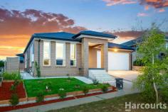  3 Anakie Court Ngunnawal ACT 2913 $799,000 + Nathan Wakefield at Harcourts Belconnen is proud to introduce to the market this beautiful 5-bedroom family home in Anakie Ct Ngunnawal. Situated in the tightly held 'Broadview Park', 3 Anakie Ct has great street appeal and panoramic views of the rolling hills of the surrounding Kinlyside nature reserve. Inside, the kitchen and open-plan living areas feature Italian tiles, stone benchtops and gas cooktops with stainless steel rangehood. There is an abundance of storage. In the bedrooms and family room plush premium carpets have been chosen. Each of the 5 bedrooms are extremely spacious, featuring built in robes to all, except the master bedroom with a large walk-in robe. There is an ensuite bathroom with his-and-hers basins off the master bedroom, which also has access to the perfectly maintained back yard. Suitable for growing families or those looking for a manageable block without sacrificing lifestyle, this property combines easy care gardens and artificial turf with areas of manageable garden beds, perfect for growing seasonal vegetables or flowers. Set on a raised block, this property would also be suitable for downsizers, as the garage has internal access, without stairs to climb. There is ducted gas heating and evaporative cooling for year-round comfort. This is a quality home and is going to auction on 12 December at 1130am and will be popular, add it to your inspection schedule this weekend. Features: - Five large bedrooms with built in robes and walk-in robe to master. - Spa bath in main bathroom - Oversized master-bedroom with external access and ensuite. - Open living kitchen and dining room with island bench. - Bosch dishwasher - Energy efficient LED downlights. - Double glazed windows throughout the property. - Premium Italian tiling to living areas. - Premium plush carpets to bedrooms and family room. - Elevated block with sweeping views over the Kinlyside nature reserve. - Ducted gas heating. - Ducted evaporative cooling. - Double garage with internal access. - Security doors - Beautifully landscaped with artificial turf and fruit plants. - NBN fibre to the premises - Water tank. - Easy access to bus routes and walking trails. - 5 minutes to local schools. - 5 minute drive from Casey Market Place - 5 minute drive from the local Ngunnawal shopping center. - Less than 10 minutes drive to the Gungahlin center. 