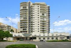  1504/2-4 Lake St Cairns City QLD 4870 Overlooking the mountains, Trinity Inlet and Coral Sea, you'll have a front row seat to the best views in Cairns from this spectacular 15th floor apartment in the prestigious Piermonde complex. Encompassing 156m2 of internal space and 53m2 of balconies, this is one of the largest 3 bedrooms apartments in the city. Step into the ultimate CBD lifestyle in a property offering privacy, spectacular views and world class restaurants and entertainment on the doorstep. - Far reaching views from every room - Spacious single level layout with open plan living and three balconies - Huge picture windows to capture views and abundant natural light - Master bedroom with WIR, ensuite and access to balcony - Kitchen features stainless steel appliances, gas cooktop and stunning view - Exclusive use parking for 2 cars and lock up storage - Ability to both owner occupy/long term tenant or short term let - Secure complex with lift, onsite manager, pool and spa - Located within arms' reach of entertainment & dining precincts.. 