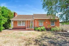  27 Lily St Blair Athol SA 5084 This 1958 built, solid brick home is situated in the ever-evolving suburb of Blair Athol. On a generous 781m2 (Approx.) allotment, the home provides a fantastic opportunity for developers or renovators (stcc). features include: • 3 bedrooms with robes • Generous size lounge • Family room • Kitchen/meals area • Original bathroom • Study • Huge 3 phase powered shed being 9m x 5m • 2/3 Carport with auto roller door • Generous rear yard The home is minutes to many amenities including local schools, transport, the prospect road prescient with all the various shops, & many restaurants it offers, parks & reserves, and only a short distance to North Adelaide & the CBD. This certainly has various options; the choice is yours. Viewing is a must, don't miss this opportunity. 