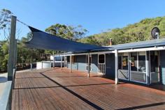  82 Macpherson Drive Nornalup WA 6333 $420,000 This fabulous holiday home is located just 200 metres to the stunning Frankland River on the edge of the Walpole-Nornalup National Park. The 3 bedroom cottage with 15m x 5m front deck sits in an elevated position with spectacular tree top views. The low maintenance 2241 sqm block is planted with bird attracting natives and includes a new concrete driveway, rain water tank and carport with room for a dinghy. Watching the sunset over the National Park from the deck is the best way to finish your day after fishing, surfing or exploring the ancient tingle forests and pristine beaches. 