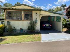  130/12 Slaughterhouse Road Milton NSW 2538 $179,000 Offering permanent living in this great location, you are within close proximity to Milton township, Mollymook Beach and Ulladulla. Located in Milton Tourist Park, this could be your foot in the door in the hot property market we are experiencing at the moment. Enjoy use of the onsite facilities including pool, tennis court & community centre. Consisting of: – timber & cladded construction – single bedroom with built-in-robe – sunroom & sitting room offering separate sleepouts – open plan lounge/dining & kitchen areas – single bathroom – carport – air-conditioning – workshop with good storage options – secure access – weekly park fee of $147 (excludes utilities) (no rates) Why rent when you can buy at this price!! Book your inspection today. Don’t delay or you will miss this unique opportunity. 