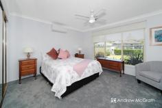  185 Northcote Avenue Swansea NSW 2281 $750,000-795,000 A highly sought after, level block with North facing rear courtyard, perfect for downsizers is announced to the market. This immaculately presented brick and tile home with single lock up garage has been freshened up and made comfortable by the current owner. A sunroom addition to the rear in 2015 provides a relaxed living space adjacent to the kitchen/dining area and gives access to the quaint courtyard and greenhouse. The home has been painted throughout a matter of weeks ago with new carpet in all bedrooms and new dual shade blinds installed to let in natural light during the day and provide privacy at night. Outdoor space you have the option of pottering in the greenhouse accessed via the paved courtyard at the rear of the home or adding to what is already a great established garden in large front yard – space big enough to create a hardstand area for your boat or van. To keep the grass looking lush and green bore water is available and provides an abundance of water all year round. Conveniently located to the Swansea main street and supermarkets you will have a 2 minute drive by car or for those on foot a short 15 minute walk to all the main street has to offer, cafes, newsagent, dentist, doctors, pharmacies banks and more. This superb brick and tile home is perfectly positioned between the shores of Lake Macquarie and the sands of Caves Beach only a 15 minute walk giving you a choice on where you want to unwind. When it’s time to stretch the legs a short 200mtr stroll around the corner will take you, via direct pedestrian access, to the serene shoreline of Black Neds Bay where you can sit and enjoy the water views as stand up paddleboarders float by. The property is promoted to the market as a preview. Genuine buyers who would like to submit an offer to purchase the property can do so at any time. KEY FEATURES: Built in Robes Courtyard Remote Garage Air Conditioning New sunroom built in 2015 