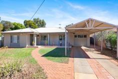  134 Lyall St Lamington WA 6430 $499,000 A family home in Kalgoorlie-Boulder needs to suit the Bush Lifestyle. A large shed with good access is often a “must have”. This neat and renovated property has a lot more of the “must haves”: • 4 Bedrooms • 2 Bathrooms • Master Bedroom with retreat style walk in robe and ensuite • Small games nook (in between bedrooms) • Modern Galley Kitchen • Laundry with good storage area • One large living/dining area • Carport for 1 car Located in Lamington on 1012m corner block allows great access to the 6x14m2 (approx.) shed. The garden is smartly divided to allow space for the kids and animals and if desired plenty of room to install a pool. If you are searching for a home in the popular North Kalgoorlie Primary School Zone area, call Iris Haynes on 0420 471 461 to arrange a viewing today. Council rates $2687.20pa Water rates $260.00pa 