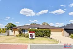  1 Watkins Loop Tapping WA 6065 $390,000 If you are looking for your first home, investment property or a lock & leave downsizer; here is your chance to secure this great 3-bedroom, 2-bathroom property today! Features & Benefits Include: * Master bedroom suite with walk in robe & ensuite * Open plan family & meals with reverse cycle air conditioning * Kitchen with stainless steel appliances * 2 further spacious bedrooms * Family bathroom with shower, bath & vanity * WC * Laundry * Neutral decor throughout * Gable patio for entertaining * Low maintenance block paved courtyard * Remote double garage * Security shutters to bedrooms * 274sqm block * Currently leased to end of March 2021 Located close to parks, walking distance to Spring Hill Primary School, Lake Joondalup Nature Reserve, 8 minutes to Lakeside Joondalup shopping centre, and less than 30 minutes to Perth CBD. Call Team Demo today for further information & to arrange your private viewing! 