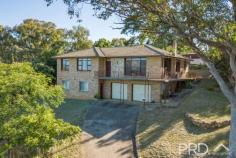  73 Dalhunty Street Tumut NSW 2720 $390,000 Positioned on an elevated allotment and with sweeping picturesque views of the local township and surrounds, this two storey gem offers unlimited potential. Boasting an extremely large internal floor plan, with internal downstairs access and the ability to separate the downstairs quarters from the remainder of the house. Your options here really are only limited by your imagination. Do not miss your opportunity to secure such a large brick home offering so much versatility, call today to book your inspection! Premiere Features Upstairs: - Three bedrooms all with built in robes - Main bathroom with separate shower, single vanity and built-in separate bath - Second upstairs shower in combined internal laundry - Large kitchen with ample storage and food pass through to the dining - Open plan living and dining perfectly positioned to capture the sweepings views of the local surrounds - Additional large rumpus area positioned privately to one end of the plan and including external access to rear yard - Wrap around verandah on two sides of the home capturing the easterly aspect - Internal steps to downstairs granny flat Premiere Features Downstairs: - Fully self-contained granny flat - Moderate sized kitchen with electric cooktop and storage - Quaint living area - Bathroom with shower, toilet and single vanity - Dual single lock up garage's with storage options Additional Features: - Ability to separate downstairs granny flat from the remainder of the house with separate external access - Large tandem bay shed to the rear - Additional garden shed - Split system air conditioning Call today to book your inspection! 