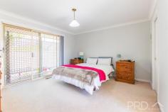  24 Jillabenan Cl Tumut NSW 2720 $479,000 Positioned in a quiet cul-de-sac and with an elevated aspect, you will love the sheer size and space of this well-maintained family brick home. With all the major living on the top level and an additional rumpus and workshop on the lower level, your options for living here really are limitless. Boasting four great sized bedrooms, all positioned for privacy and free flowing living and rear entertaining areas, you will love calling 24 Jillabenan your home. Do not miss your opportunity to secure this well-maintained large family home, call today to book your inspection! Premiere Features: - Four great sized bedrooms all with built in robes and ducted air conditioning - Master boasting great sized ensuite with shower, toilet and single vanity - Main bathroom with separate shower, separate bath and oversized single vanity - Large entertainers' kitchen with gas cooktop, ample storage and bench space options overlooking the rear yard and outdoor entertaining - Open plan dining/second living with direct deck access and wood box fire heater - Large formal sun filtered lounge - Additional space off the kitchen perfect for indoor dining - Downstairs rumpus with internal stair access - Great sized laundry with external access and built-in storage - Double lock up garage with internal access - Bonus workshop area - Under stair storage and easy access to subflooring - Large rear timber deck, fully covered with power and access from three parts of the home - Wrap around front deck perfect to take in the elevated aspect - Great sized and well-maintained terraced yard - Fully fenced rear yard - Additional secure parking bay, perfect for the boat or trailer - 937m2 allotment - Ducted air-conditioning throughout - Freshly painted interiors.. 