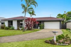  5 Rous Place East Ballina NSW 2478 $1,100,000 This property is superbly positioned in the tightly held and much sought-after Shaws Bay. Positioned to enjoy the best of beachside living only 400 meters to Main Beach and surf club, only 50 meters to parkland adjoining the tranquil waters and recent new beach areas of Shaws Bay. A relaxing coastal lifestyle awaits with swimming, surfing, fishing, beach walks and a scenic cycle track are all at your doorstep. The home has undergone major renovations and now offers modern and fresh bathrooms and kitchen. Now offering an extremely spacious and open plan lounge room offering a great sense of space and will cater for any oversized furniture. The generous 695m2 block offers the perfect space of play, pets or a future pool. Shaws Bay offers you the ultimate in beachside lifestyle. • Outdoor entertaining overlooking generous yard • Three bedrooms plus study • Positioned in small cul-de-sac • Renovated and all the hard work has been done • Air-conditioned comfort.. 