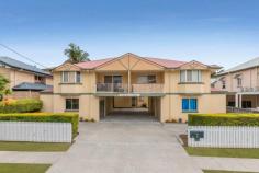  5/25 Collins Street NUNDAH QLD 4012 $335,000 Located in one of Nundah's sought after streets with virtually everything from Kalinga Park/Bikeways, 2 shopping centres, schools and multiple major transport amenities so close but still maintaining a quant and peaceful disposition. • Recently repainted and carpeted throughout • Aircon living areas • 2 bedrooms • Ensuite • 2nd bathroom is 2 way and ensuites to the 2nd bedroom (perfect for flatmates or visitors) • Internal Laundry plus 3 different linen/storage cupboards • Balcony • 1 car lock up garage • No other Units on top or below • Only 6 Units to the Complex This unit is currently Tenanted till end of January 2021 making this a great proposition for the Owner Occupier and or the Investor alike. 