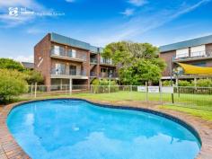  3/76-78 Tweed Coast Road Pottsville NSW 2489 $450,000 - $480,000 This spacious 2-bedroom unit is located in the always popular North Pottsville precinct, just one street from the beach and easy access to the Sports Club and Primary School. Features include: - Large Kitchen with enormous potential to upgrade - Spacious lounge with plenty of natural light - Two decent sized bedrooms - Easterly facing balcony to capture that morning sun and afternoon breezes - The pool in the complex will be a blessing in Summer - Single car space with lockable storage room and private laundry If you are looking for a blank canvas to do a renovation or maybe an investment as a set and forget, this property will suit you down to the ground. Come take a look at the OPEN HOUSE this Saturday. 