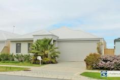  12 Altrincham Grove Butler WA 6036 $399,000 - $415,000 Don't be deceived by the front of this home. It is Huge! Only 7 years old and is below replacement It has four extra large bedrooms, porcelain tiles, quality carpets, skirting boards, high ceilings, LED down lights, reverse cycle air-conditioning, large gourmet kitchen, stone benches and quality fittings. Spacious family, dining, large theatre room with french doors and master bedroom with ensuite and WIR. Alfresco entertaining, low maintenance. This modern home is close to the beach and a walk to all amenities, train station (only 600 metres away), schools, the new fabulous New Butler College, shops, restaurants, cafes, parks and buses. Won't last! Comprising: * Large master bedroom, walk in robe and fabulous ensuite * Three other bedrooms all huge with double robes * Gorgeous family bathroom * Separate toilet * Large theatre room with french doors and down lights * Superb gourmet kitchen with essastone benchtops, quality stainless steel appliances, walk in pantry, breakfast bar and shoppers entrance * Spacious dining area * Large open family room with down lights and patio doors to the entertaining area * Laundry with storage * linen cupboard * Reverse cycle air conditioning- zoned * Alfresco Entertaining with grassed area * Alarm system * Double garage * Easy care gardens.. 