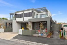  Unit 3/26 Sandown Road Ascot Vale VIC 3032 $640,000 - $690,000 Luxurious dimensions, inclusions and a coveted location combine to create the utmost in easy modern living with this contemporary designed two bedroom residence. In a boutique block, its crowning glory is a sun-filled terrace leading onto the open plan living/dining spaces and equipped with Miele kitchen appliances showcasing Quantus Quartz Ash grey stone benches and abundant storage options. Spanning over two levels both bedrooms include built-in-robes and a central bathroom. Additional highlights comprise separate bathrooms/stone vanities, separate laundry lots of storage, split-system units, secure entry, private terrace. With automated access to a secure basement car park plus storage on title. Walking distance to Flemington Racecourse, Melbourne Showgrounds Village and train station with excellent access to vibrant Union Road cafés, Docklands precinct plus university and hospital districts further enhances an executive choice, Ascot Vale station, buses and CityLink all nearby. The information about this property has been supplied to us by the property owner, while we have no cause to doubt its accuracy, we provide no guarantee. We cannot attest to the functionality of any fixtures, fittings or inclusions to the property. Land and apartment dimensions and floor/site plans are supplied by third parties. Typing mistakes, omissions, transposing can occur, we provide to assist but make no representation. Buyers must carry out their own due diligence. 