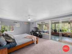  88 Forest Dr Repton NSW 2454 $799,000 - $849,000 If you've been looking for a property that offers privacy and seclusion then look no further. Positioned on approximately 2.5 acres of mostly cleared land is this perfect opportunity to escape the rat race and live the quiet life. Located in Repton you are approximately 15 mins from the Coffs Harbour CBD and very close to the river at Mylestom as well as a number of local beaches. The home itself is a blank canvas and could be modified to suit whatever needs a buyer may have. In its current configuration there a 3 bedrooms, 2 bathrooms, a large kitchen, open plan living/dining area, study, loft area plus a huge garage that could fit multiple vehicles. The main bedroom has its own sunroom with views out to the surrounding trees and bushland. The rear of the property overlooks the sparkling inground pool and is the perfect spot to sit and relax and take in your surrounds. The land itself is very useable and gradually slopes to the rear but is easy to maintain with a ride-on mower. For families this property would be perfect with heaps of room for the kids and pets to run wild. With very low levels of stock on the market in this area this home will not last long. Make your enquiry today as tomorrow may be too late! 