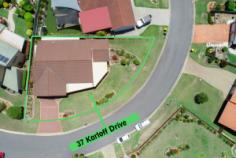 37 Karloff Drive, STAFFORD HEIGHTS QLD 4053 - Madeleine Hicks Real Estate Brisbane