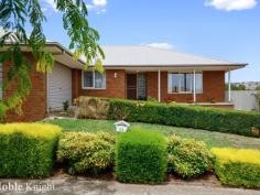  22 SOMERSET CRESCENT MANSFIELD VIC 3722 $715,000 to $775,000 This immaculate home is one of a select few that enjoy the fantastic view over Mansfield’s Botanical Park from a most convenient location within easy walk to cafes and shops. The perfect size for empty-nesters. Very large master bedroom with additional two queen size guest rooms. Light and bright kitchen, informal living room and alfresco deck all with delightful views over the parklands to Mansfield township. Additional formal living room. Central bathroom and sauna with ensuite access to master bedroom. Additional separate toilet with vanity basin. Double garage. Low maintenance landscaped gardens. 