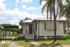  25 Bell Street Biloela QLD 4715 $170,000 Located close to the town centre, including easy access to the shops, Biloela Bowls Club plus walking distance to primary and secondary schools, we would highly recommend adding 25 Bell Street to your inspection list. The home consists of 3 bedrooms, a dine in kitchen plus a separate lounge room. There are ceiling fans throughout as well as 3 Box air-conditioners. Outside features an aluminium cladded exterior, a large but easy to maintain yard space, garden shed, single carport plus fenced back yard. 25 Bell Street represents fantastic value and at this price, will make a great project and opportunity to enter the property market, call Amanda or Ross to arrange your inspection. 