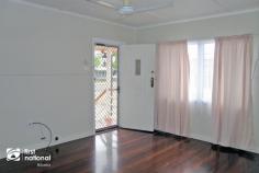  25 Bell Street Biloela QLD 4715 $170,000 Located close to the town centre, including easy access to the shops, Biloela Bowls Club plus walking distance to primary and secondary schools, we would highly recommend adding 25 Bell Street to your inspection list. The home consists of 3 bedrooms, a dine in kitchen plus a separate lounge room. There are ceiling fans throughout as well as 3 Box air-conditioners. Outside features an aluminium cladded exterior, a large but easy to maintain yard space, garden shed, single carport plus fenced back yard. 25 Bell Street represents fantastic value and at this price, will make a great project and opportunity to enter the property market, call Amanda or Ross to arrange your inspection. 