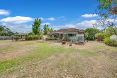  18 Isaacs Street Busselton WA 6280 $775,000 Prime investment of this well maintained 3 bedroom home and 2 sheds of 19x8m each suits a smart investor. The property is located in Busselton on the Vasse River on a 2652m2 block and produces approx. $43,000 p/a income. 