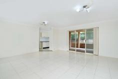  4/71-73 Queens Road Hurstville NSW 2220 $619,000 A unique apartment with easy access and a large courtyard that would suit anyone downsizing or a young family looking for room to move. The apartment is centrally located on only a short walk to Hurstville shops and station. Property Features: • 	 Large combined lounge & dining with tiled flooring • 	 Courtyard with afternoon sunshine that's great for entertaining • 	 Enclosed kitchen with gas cooking and large bench space • 	 Fully tiled bathroom with separate shower and bathtub • 	 Laundry with 2nd toilet • 	 Main bedroom with built-inwardrobe • 	 Single lock up garage 