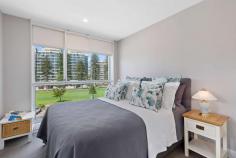  232/16 Holdfast Promenade Glenelg SA 5045 $395,000-$420,000 Superbly maintained and presented throughout this spacious one bedroom apartment is sure to impress. Whether you enjoy a morning walk along the coast or watching the sunset on the beach it is all at your door step here. The apartment features a stunning galley kitchen with upgraded appliances (including Fisher & Paykel fridge, AEG multi-function oven and induction cooktop). There is also plenty of storage, a time-saving dishwasher and ample bench space for those who enjoy cooking. The kitchen opens through to the spacious living area which features stunning built in storage units and opens to the balcony. The bedroom is also very spacious and features a built-in wardrobe, double glazed windows and also has access to the balcony. From both the bedroom and the balcony you have a north facing view toward Glenelg North beach. Who doesn't want to wake up and see the beach and the ocean?!? The bathroom has also been updated with quality fixtures and fittings and there is also a European-style laundry discretely tucked away in a cupboard, also providing more storage. Situated in the The Pier apartment building with everything at your fingertips including access to the swimming pool and spa, recently upgraded gym facilities, secure under-croft parking plus shopping, restaurants and cafes only a casual stroll away. Whether you are looking for a 'sea-change', looking for a 'lock up and leave' Adelaide base or perhaps looking to add to the investment portfolio this must be at the top of your list. Inspection is by appointment only so if you have any questions, or would like to arrange a viewing, please contact Bronwyn today. FEATURES: • 	 Air Conditioning • 	 Built-In Wardrobes • 	 Close To Schools • 	 Close To Shops • 	 Close To Transport • 	 Secure Parking. 