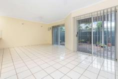  2/14 Links Road Marrara NT 0812 $330,000 Investors start your property empire with this solid entry-level villa, or owner/occupiers secure low-maintenance ground-floor living for excellent value with this two-bedroom home. The boutique complex backs onto Darwin Golf Course in a quiet cul-de-sac setting, and there's plenty of capital growth potential in this convenient central location with schools, sporting facilities, shopping centres and the city all within easy reach. Generous open-plan living/dining area with dual sliding doors into private courtyard Modern kitchen with a breakfast bar, built-in s/steel wall oven and dishwasher recess Covered and paved integrated alfresco patio in no-maintenance rear courtyard Both bedrooms feature updated modern built-in robes and large picture windows Well-presented main bathroom with shower over bath, built-in vanity and separate toilet Large, well-equipped laundry with outdoor access and plenty of storage space Built-in linen cupboard off main bathroom provides additional storage space Low-maintenance floor tiles to living and wet areas; carpet to both bedrooms Split-system air conditioning and ceiling fans throughout ensure your comfort Parking provided with a carport plus car space at front, in low-rise golf course complex - Large pool in complex to cool off in after your round of golf! There's no work to do in this spotless ground-floor villa just move straight in or get it on the rental market without delay. Enter via the single carport and directly into the main living/dining space that captures abundant natural light and is presented in neutral contemporary tones to suit your personal interior design style. Two sliding glass doors provide good flow onto the large covered patio in the generous rear courtyard that requires next to no maintenance. The good-sized modern kitchen adjoins the main living space with a breakfast bar, and both generous bedrooms join the main bathroom at rear. There are quality modern built-in robes to both generous carpeted bedrooms, and there is a shower over bath plus a large built-in vanity and separate toilet to the spotless main bathroom. A fully enclosed laundry off the carport with access to the rear courtyard completes the package. Put this quality villa on your shortlist and organise your inspection! Vacant possession Year Built: 1992 approximately Body Corporate: $775 per quarter approximately Council Rates: $1500 per year approximately FEATURES: • 	 Air Conditioning • 	 Built-In Wardrobes • 	 Close To Schools • 	 Close To Shops • 	 Close To Transport 
