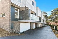  6/418 Crown Street West Wollongong NSW 2500 $599,000 - $649,000 This 2 bedroom townhouse is located on the gateway to Wollongong CBD and within metres to Wollongong Private and Public Hospitals. Offering a sun filled open plan design with an over-sized balcony, double lock up garage with internal access and boasting a large grassed area perfect for pets. An ideal place to call home or investment, with easy access to the Freeway, public transport at your doorstep and within walking distance to Wollongong University. Features: • 	 Built in robes to both bedrooms • 	 Open plan design, with stone kitchen and stainless appliances. 