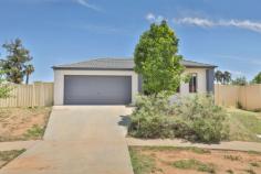  21 Boomerang Court Mildura VIC 3500 $285,000-$313,500 The property has landscaped gardens, rainwater tank, master bedroom with ensuite & WIR, 4 bedrooms with BIR's, main bathroom with bath & separate shower, separate toilet, large open plan living area with doors to alfresco area, modern kitchen with stainless appliances, electric cooking & dishwasher, double lock-up garage with remote door, fully enclosed yard & natural gas hot water. Currently on periodic lease of $320/wk makes this an attractive investment. 
