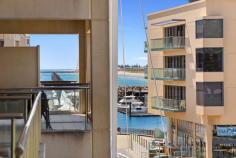  232/16 Holdfast Promenade Glenelg SA 5045 $395,000-$420,000 Superbly maintained and presented throughout this spacious one bedroom apartment is sure to impress. Whether you enjoy a morning walk along the coast or watching the sunset on the beach it is all at your door step here. The apartment features a stunning galley kitchen with upgraded appliances (including Fisher & Paykel fridge, AEG multi-function oven and induction cooktop). There is also plenty of storage, a time-saving dishwasher and ample bench space for those who enjoy cooking. The kitchen opens through to the spacious living area which features stunning built in storage units and opens to the balcony. The bedroom is also very spacious and features a built-in wardrobe, double glazed windows and also has access to the balcony. From both the bedroom and the balcony you have a north facing view toward Glenelg North beach. Who doesn't want to wake up and see the beach and the ocean?!? The bathroom has also been updated with quality fixtures and fittings and there is also a European-style laundry discretely tucked away in a cupboard, also providing more storage. Situated in the The Pier apartment building with everything at your fingertips including access to the swimming pool and spa, recently upgraded gym facilities, secure under-croft parking plus shopping, restaurants and cafes only a casual stroll away. Whether you are looking for a 'sea-change', looking for a 'lock up and leave' Adelaide base or perhaps looking to add to the investment portfolio this must be at the top of your list. Inspection is by appointment only so if you have any questions, or would like to arrange a viewing, please contact Bronwyn today. FEATURES: • 	 Air Conditioning • 	 Built-In Wardrobes • 	 Close To Schools • 	 Close To Shops • 	 Close To Transport • 	 Secure Parking. 