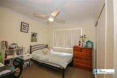  55 Bellbird Drive Bellbird Park QLD 4300 $399,000 to $419,000 Why Build, Why Wait ? Open homes can only be attended if masks are worn. *** All people MUST register prior to the day - we are limited with Numbers allowed in at any time *** *** When attending the property, please wait outside the front door for the agent to show you through *** REGISTER TO ATTEND TODAY TO AVOID DISAPPOINTMENT Exquisite 4 bedroom property located in the very highly sought after estate of Brentwood in the heart of Bellbird Park. Brushing shoulders with Brookwater and Augustine Heights without the costs, you can't go wrong when you buy a property here. Perfect as a first home or perfect as an investment with tenants already in place that are paying $380 per week since 2017 but currently on a periodic lease due to the owners wanting to sell. At A Glance. - pretty street frontage and surrounded by high quality homes - Frontage that could possibly allow storage for a trailer or caravan - Quiet area within close proximity to all you could every want or need - 2 Living areas with media room / formal lounge at the front and large open plan family room and dining area at the rear - Caesar stone bench tops with laminated cupboards and built in pantry - Dishwasher, ceramic cooktop, electric oven and range hood - Separate Laundry with easy access to the external washing line - Gas instant hot water - Very spacious Master bedroom with built in robe and ensuite. Air conditioned for all year round comfort. Carpeted floors, ceiling fans and sliding patio doors to access the alfresco area. - 3 Other double bedrooms with built in wardrobes - Double lock up Garage with remote controlled door - Large alfresco for outdoor entertaining and for sitting back and enjoying the peaceful surrounds. - Carpeted bedrooms and media room, the rest of the home has stylish ceramic tiles for easy cleaning - Vertical blinds on all windows and patio doors. - Air conditioned family room and master bedroom - Security screens on all windows and doors - Large water tank with pump that serves the toilets, laundry and external tap - North Facing.. 