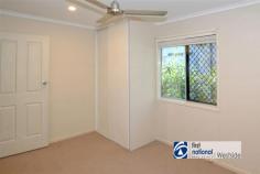  12 Iris Street Gailes QLD 4300 $345,000 Available here is a three bedroom, high set style house, that has been built in down stairs providing loads of useable area on the lower level of the house. So, if you have the need for a load of storage area, or space for that hobby or interest then this property may be just what you are after. This property is located on a no through street and is less than 3 km to both the Goodna and Gailes Railway Stations and approximately 1 km to the Camira State Primary School. Benefits Include - Very impressive, covered deck at the rear of the property, great for entertaining (approx. 8.3 x 3.3 m) - The property backs onto an acreage property so the outlook from the deck is that of bush land - As you also have vehicular access to the rear yard the deck has been constructed to provide covered accommodation for another 2 vehicles if needed, or the boat or trailer. - The side and rear yards are fully fenced - Gated Vehicular Access to the side and then rear yards on the right hand side of the dwelling - Gated pedestrian access on the left hand side of the dwelling - Approximately 250 m to Noble Park with a half basketball court, covered picnic area and children’s playground present - Urban Utilities charges 01/10/2020 – 31/12/2020 of $232.65 plus water usage fee - Ipswich City Council Rates 01/10/2020 – 31/12/2020 $463.00 with on time payment - 20 solar panel/5 KW (approx.) solar system present - Currently tenanted until 06/2021 @ $330.00 per week - 607 m2 approx. block Upstairs - Upstairs there are three built in bedrooms all with ceiling fans - An L shaped, Open Plan Living Area with Separate Lounge and dining Areas - Air-conditioning and ceiling fan in the Living Area - Polished Timber floors in the living and carpet in the bedrooms Downstairs - 2 tiled areas with an approximate ceiling height of 2.1m - A large garage area with room for 2 cars, plus storage; with an approximate ceiling height of 2.25m So, inspect the photos and the floor plan and contact the agent with any questions or to arrange your inspection. As the property is tenanted inspections are by appointment only and will require suitable notice to the tenant. 